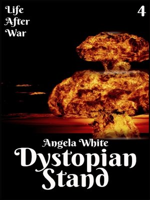 cover image of Dystopian Stand Book Four